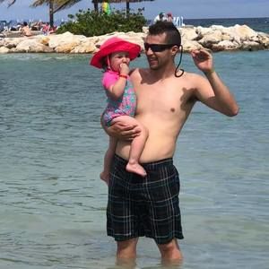 Meet your Posher, Owen